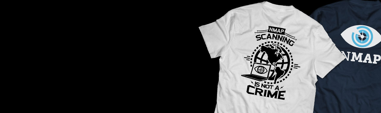 Nmap Store.