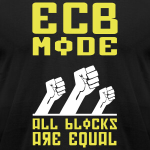 Cipher Block Rights!