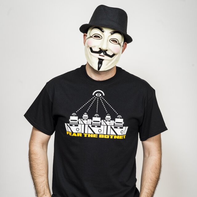 Fear the Botnet