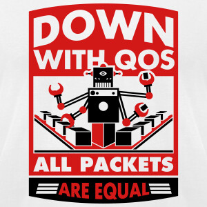 Down With QoS