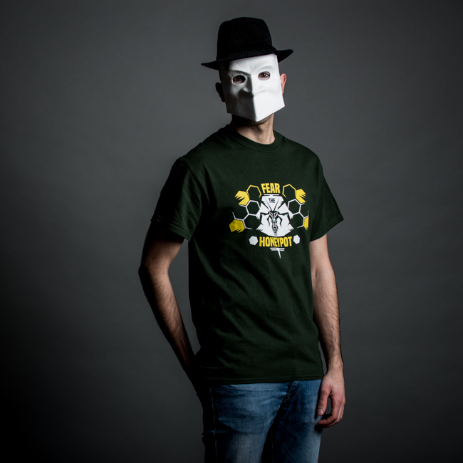 Fear the Honeypot