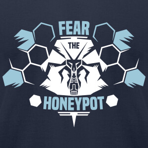 Fear the Honeypot