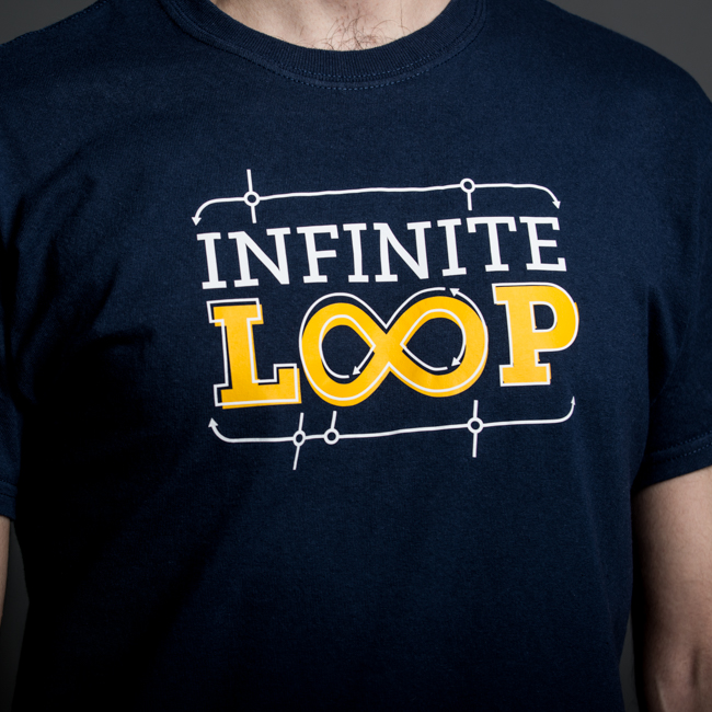 Infinite Loop