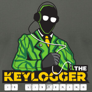 The Keylogger