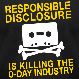 Killing the 0-day Industry