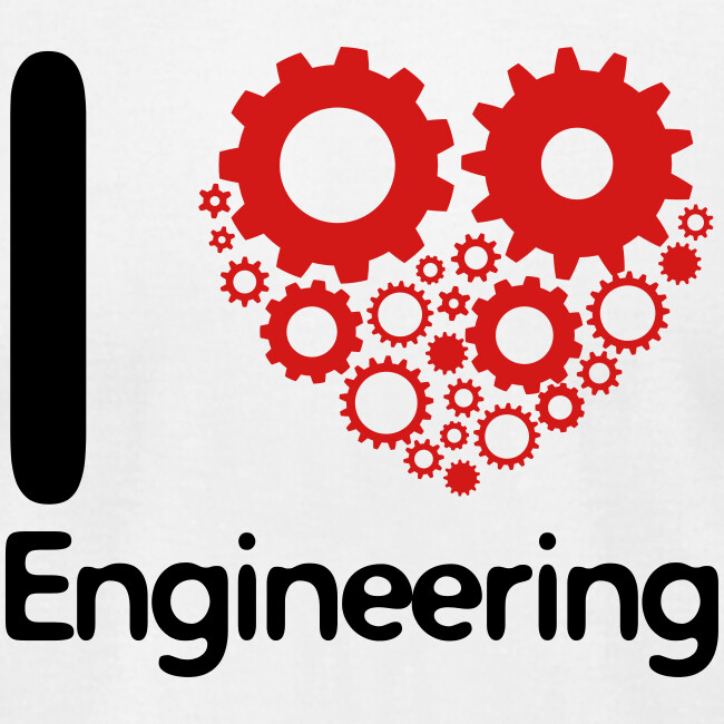 I Love Engineering