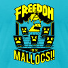 Freedom for the Mallocs