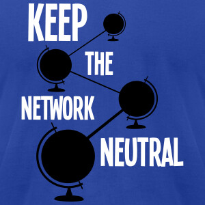 Keep the Network Neutral