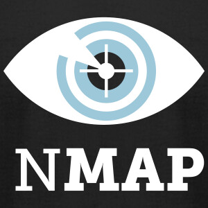 Nmap Eye