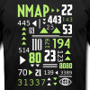 Nmap Port Numbers