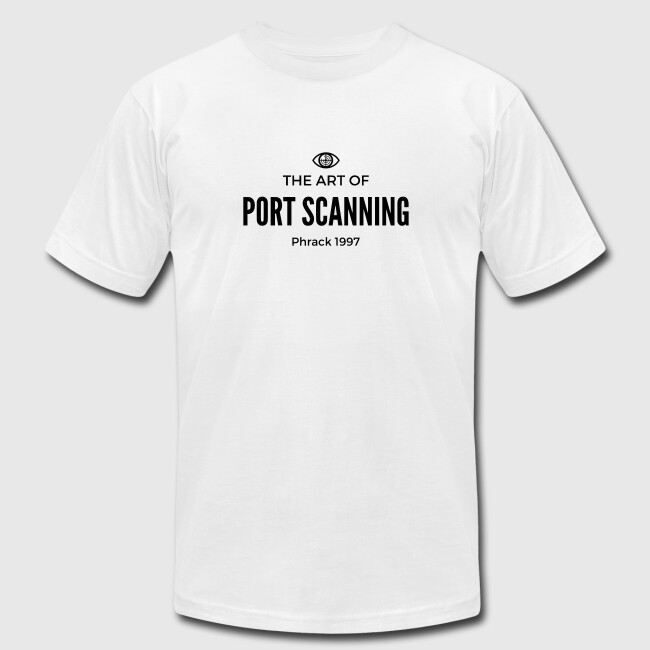 Nmap Phrack Magazine