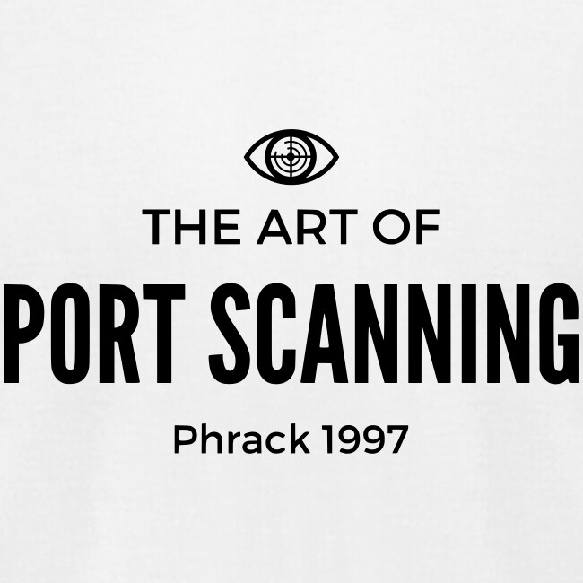 Nmap Phrack Magazine