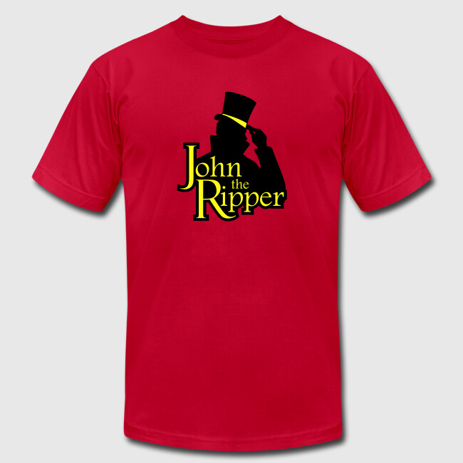 John the Ripper