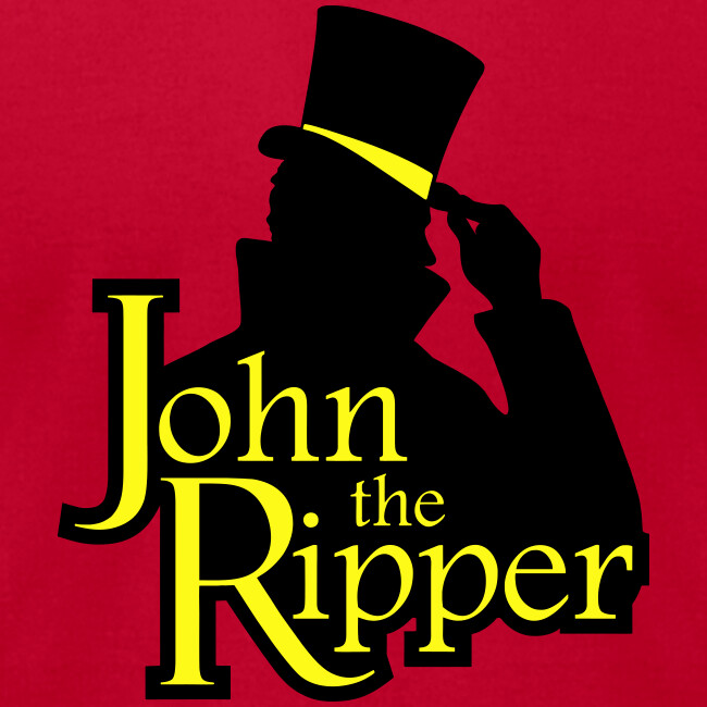 John the Ripper