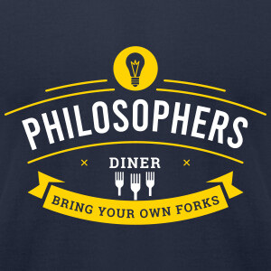 Philosophers Diner