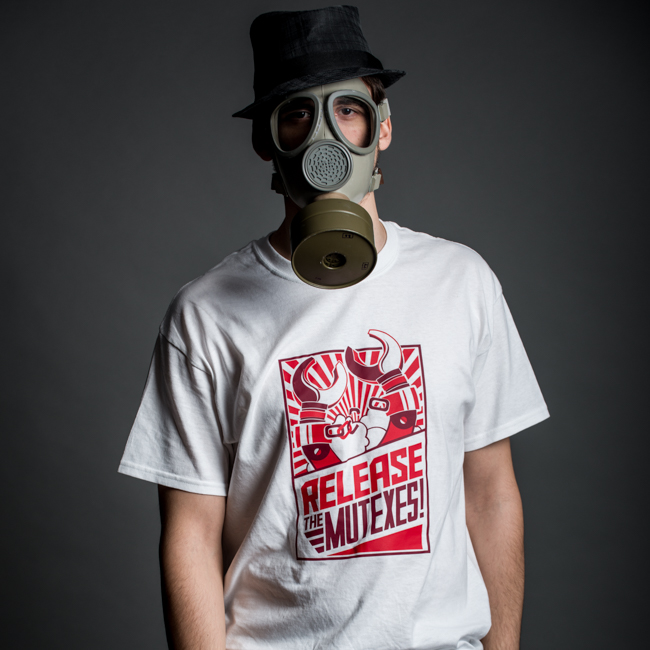 Release the Mutexes!