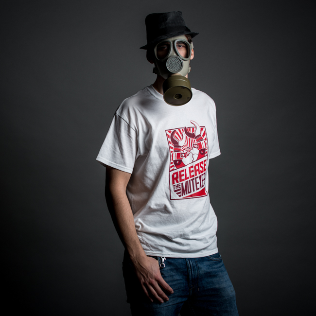 Release the Mutexes!