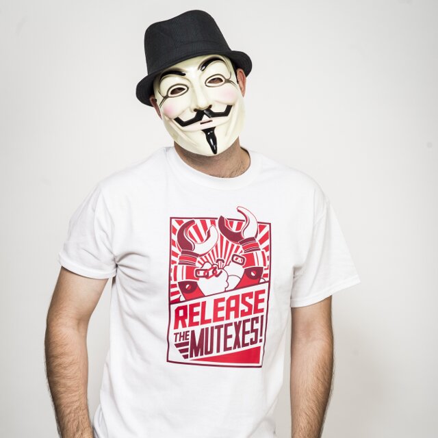 Release the Mutexes!