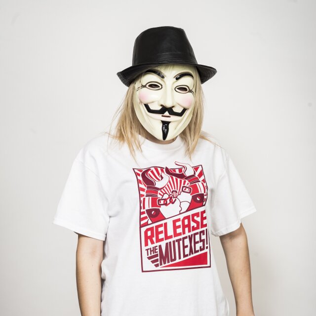 Release the Mutexes!