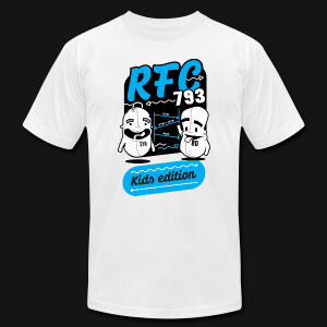 RFC 793 Kids Edition