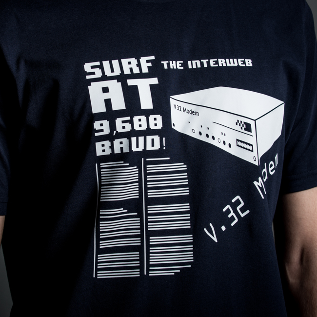 Surf the Interweb