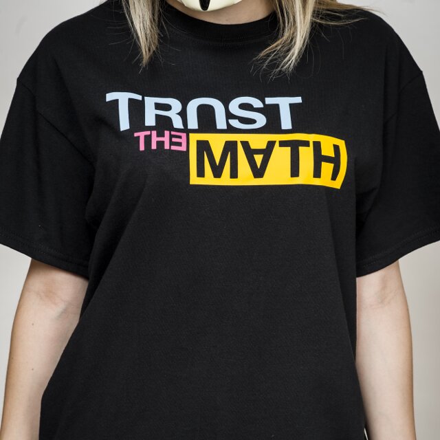 Trust the Math
