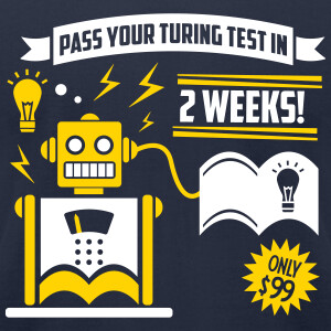 The Turing Test